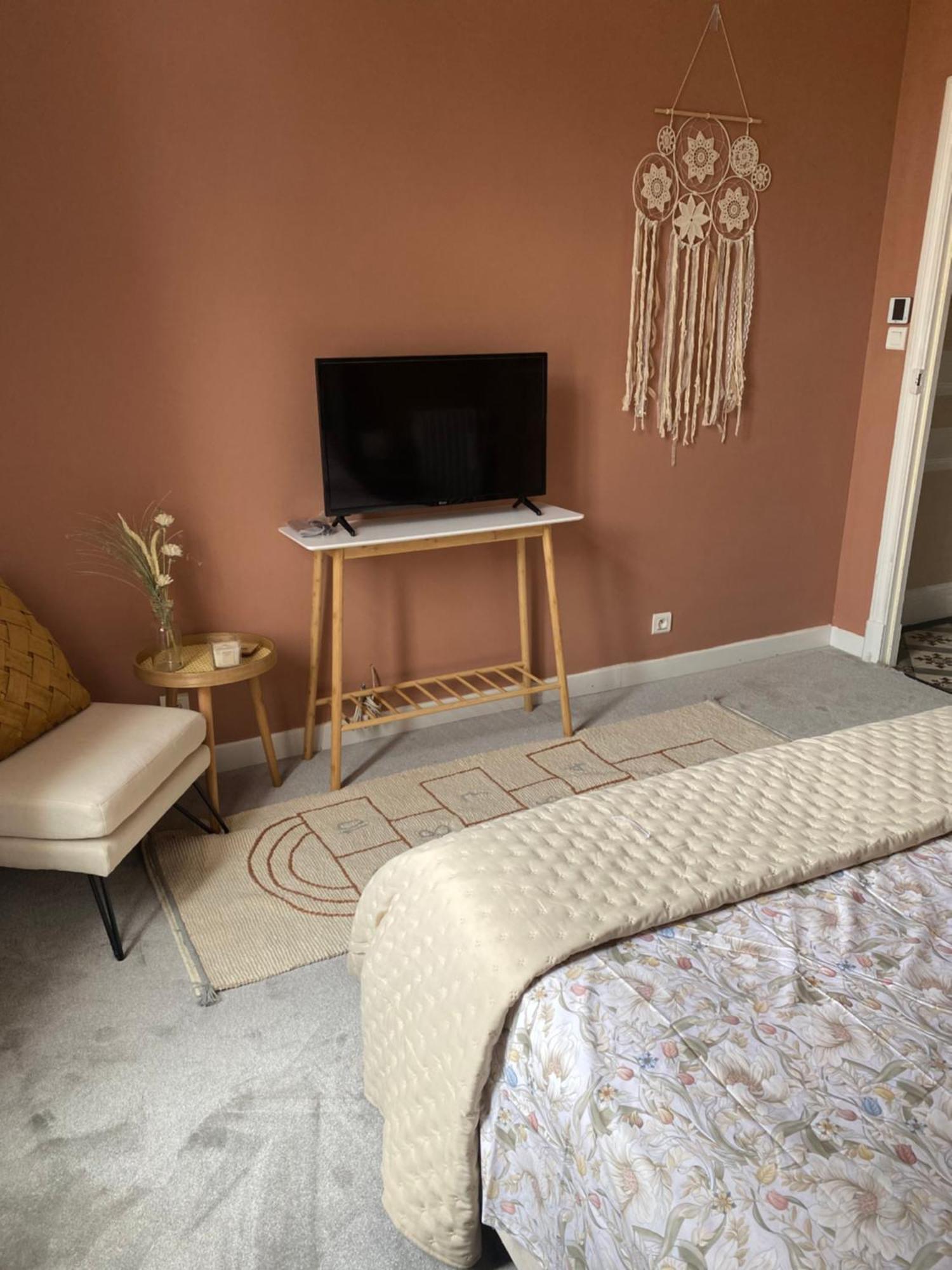 Villa Maskali Cuxac-d'Aude Room photo