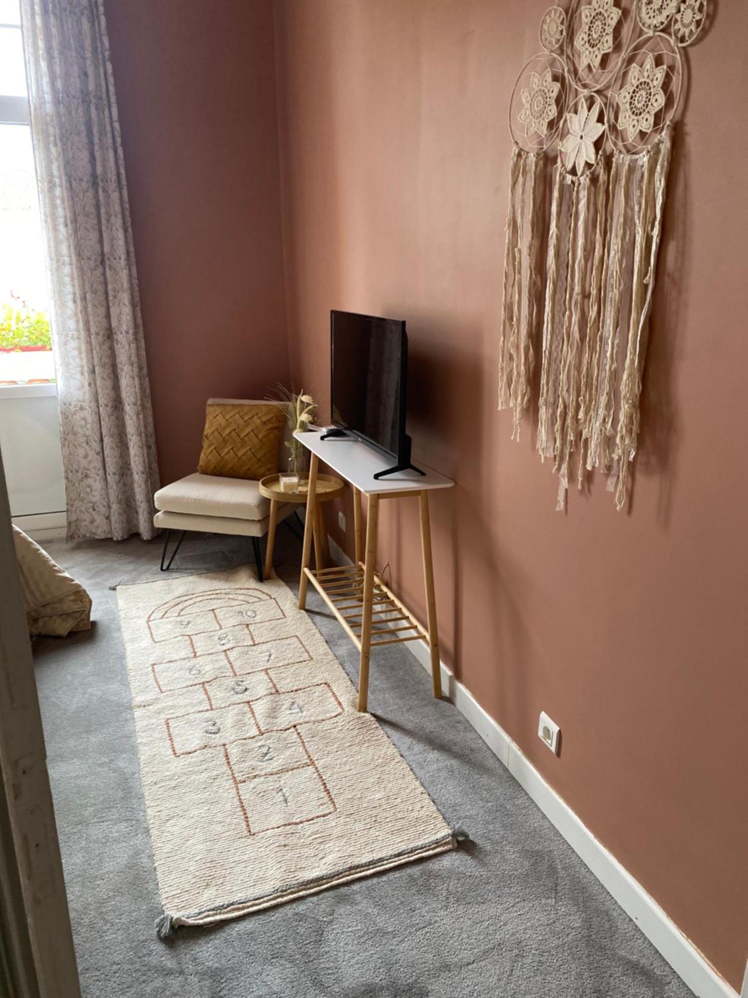 Villa Maskali Cuxac-d'Aude Room photo