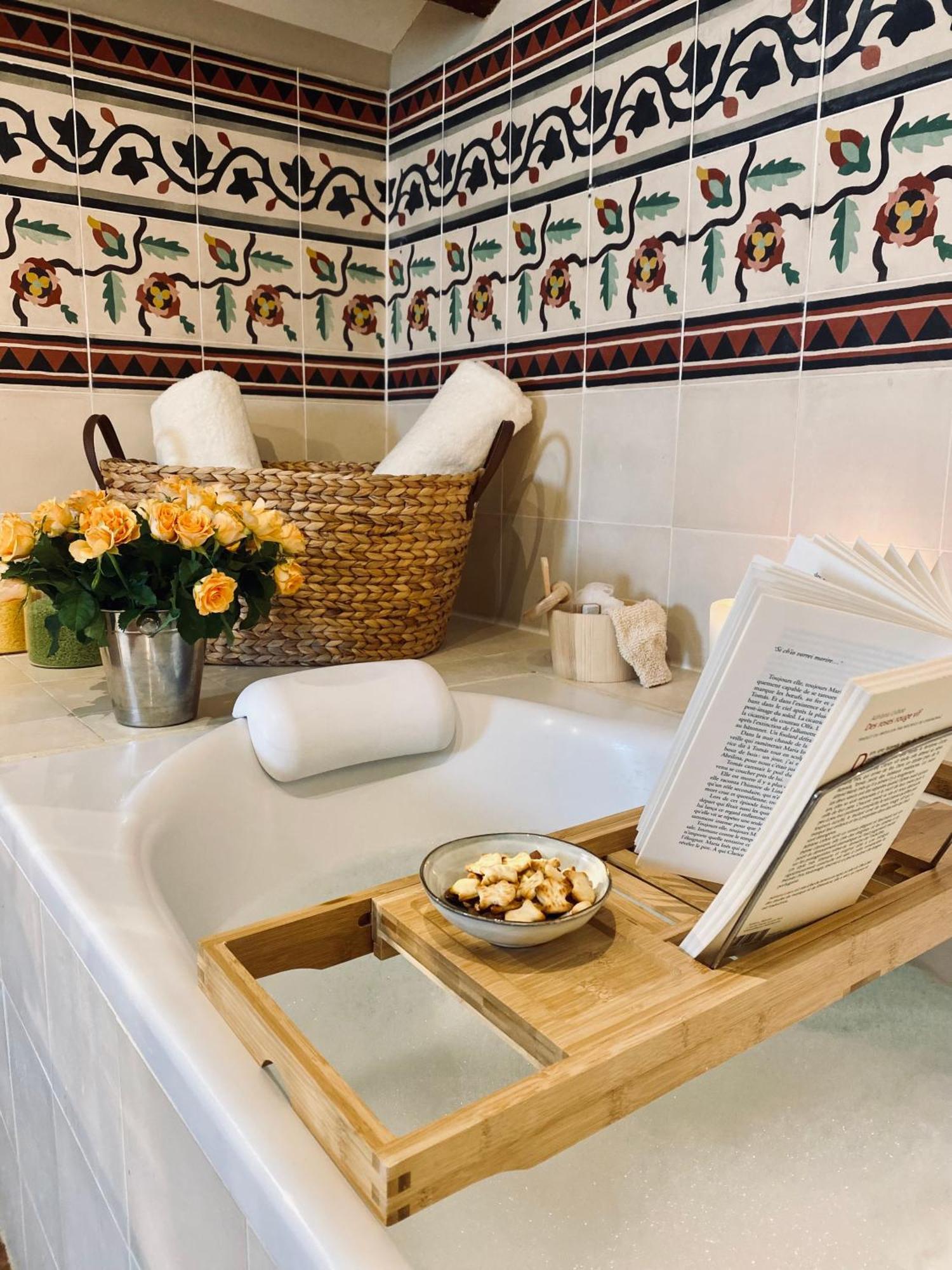 Villa Maskali Cuxac-d'Aude Room photo